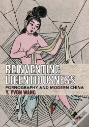 Capa do artigo Reinventing Licentiousness