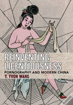 Capa do artigo Reinventing Licentiousness