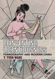 Capa do artigo Reinventing Licentiousness