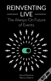 Capa do artigo Reinventing Live