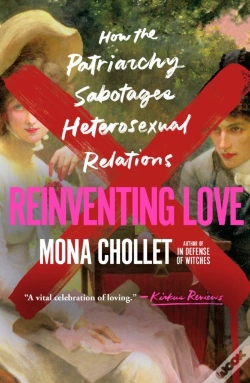 Capa do artigo Reinventing Love