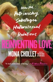 Capa do artigo Reinventing Love