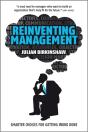 Reinventing Management - Preview