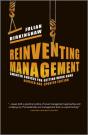 Reinventing Management - Preview