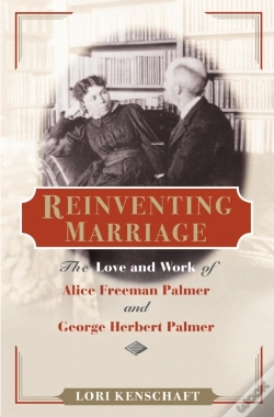 Capa do artigo Reinventing Marriage