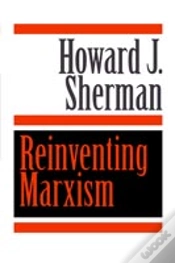 Capa do artigo Reinventing Marxism