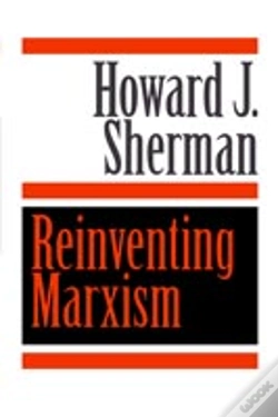 Capa do artigo Reinventing Marxism
