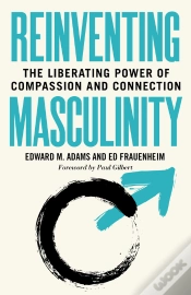 Capa do artigo Reinventing Masculinity