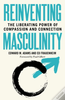 Capa do artigo Reinventing Masculinity