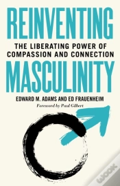 Capa do artigo Reinventing Masculinity