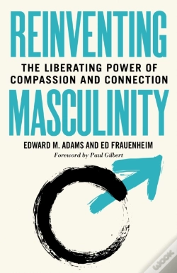 Capa do artigo Reinventing Masculinity