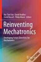 Reinventing Mechatronics