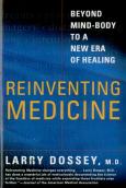 Reinventing Medicine