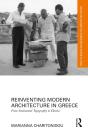 Reinventing Modern Architecture In Greece - Preview