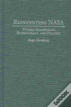 Reinventing Nasa