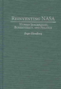 Reinventing Nasa - Preview