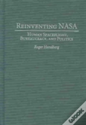 Reinventing Nasa