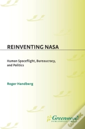 Reinventing Nasa