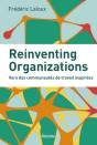 Reinventing Organizations ; Vers Des Communautés De Travail Inspirées - Preview