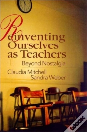 Capa do artigo Reinventing Ourselves As Teachers