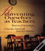 Capa do artigo Reinventing Ourselves As Teachers