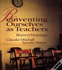 Capa do artigo Reinventing Ourselves As Teachers