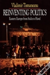 Capa do artigo Reinventing Politics