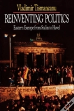 Capa do artigo Reinventing Politics