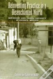 Capa do artigo Reinventing Practice In A Disenchanted World