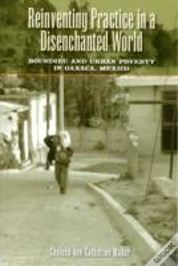 Capa do artigo Reinventing Practice In A Disenchanted World