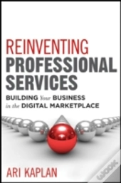 Reinventing Professional Services