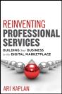 Reinventing Professional Services - Preview
