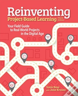 Capa do artigo Reinventing Project-Based Learning