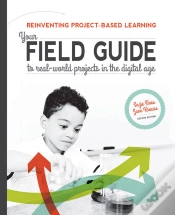 Capa do artigo Reinventing Project-Based Learning