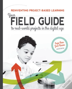 Capa do artigo Reinventing Project-Based Learning
