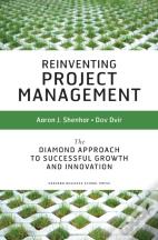 Reinventing Project Management
