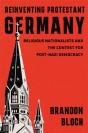 Reinventing Protestant Germany - Preview