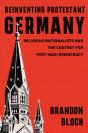 Reinventing Protestant Germany - Preview