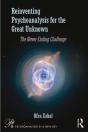 Reinventing Psychoanalysis For The Great Unknown - Preview
