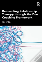 Capa do artigo Reinventing Relationship Therapy Through The Duo Coaching Framework