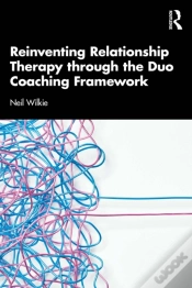 Capa do artigo Reinventing Relationship Therapy Through The Duo Coaching Framework
