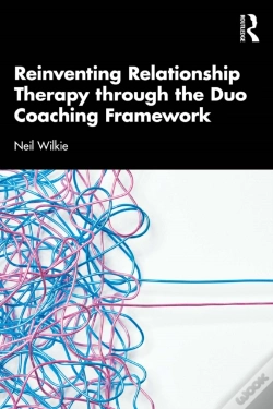 Capa do artigo Reinventing Relationship Therapy Through The Duo Coaching Framework