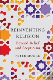 Capa do artigo Reinventing Religion