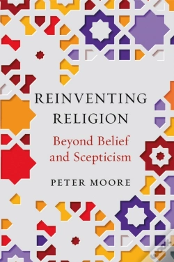 Capa do artigo Reinventing Religion
