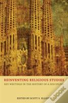 Reinventing Religious Studies
