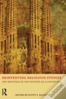 Reinventing Religious Studies