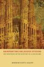 Reinventing Religious Studies - Preview