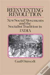 Capa do artigo Reinventing Revolution