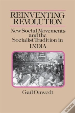 Capa do artigo Reinventing Revolution