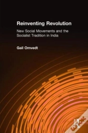 Capa do artigo Reinventing Revolution